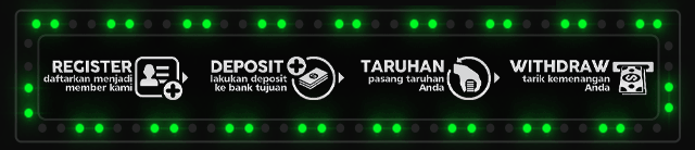 POHONBET Jackpot